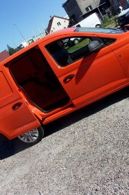 Volkswagen Caddy-2