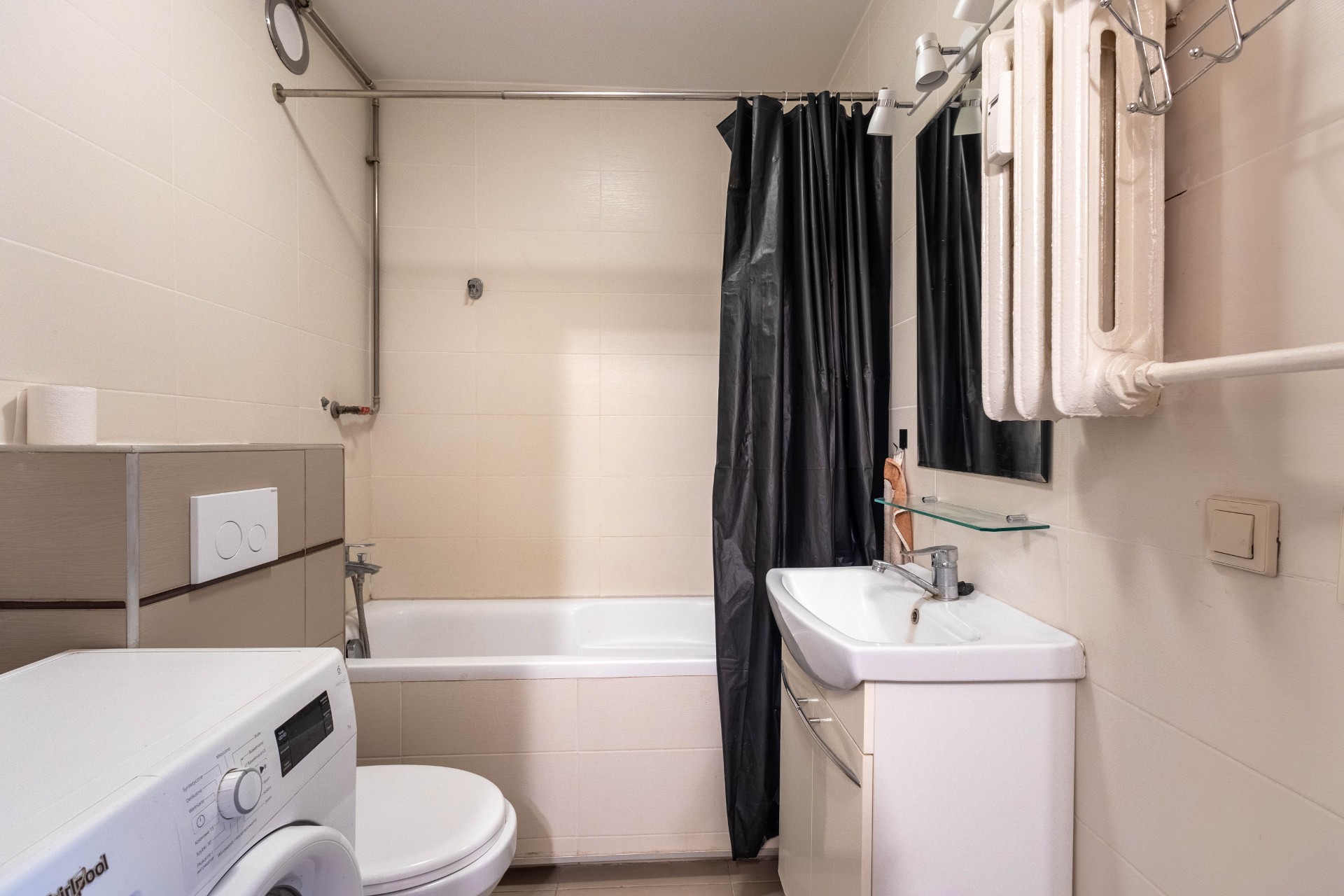 Komfortowe 2-pokojowe mieszkanie na Osiedlu Piastów | 2300 zł + opłaty | 40 m² | Balkon | Kraków - Widok 6