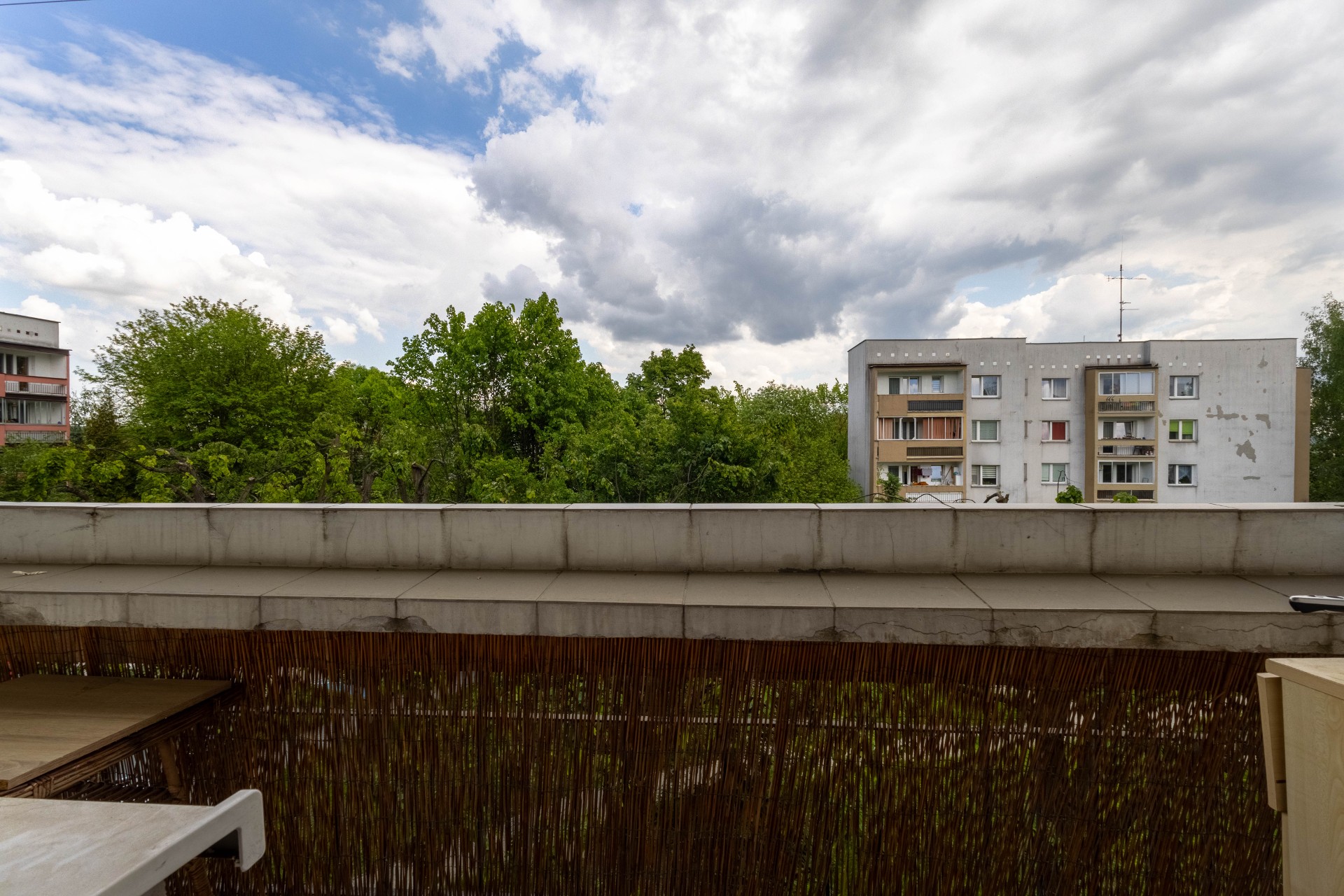 Komfortowe 2-pokojowe mieszkanie na Osiedlu Piastów | 2300 zł + opłaty | 40 m² | Balkon | Kraków - Więcej