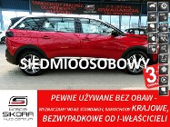 Peugeot 5008 II 7-OSÓB ALLURE FullLed+Kamera 360+NAVI+EL.Klapa GWARANC 1wł Bezwyp Kr
