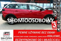 Peugeot 5008 II 7-OSÓB ALLURE FullLed+Kamera 360+NAVI+EL.Klapa GWARANC 1wł Bezwyp Kr