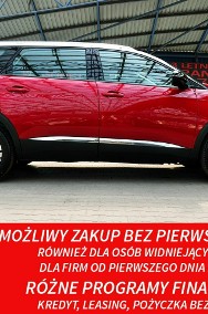 Peugeot 5008 II 7-OSÓB ALLURE FullLed+Kamera 360+NAVI+EL.Klapa GWARANC 1wł Bezwyp Kr-2