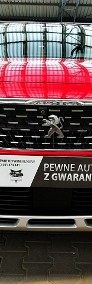 Peugeot 5008 II 7-OSÓB ALLURE FullLed+Kamera 360+NAVI+EL.Klapa GWARANC 1wł Bezwyp Kr-3