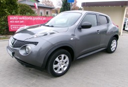 Nissan Juke 1.5 dci 129 tys. km. !