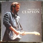 Polecam Album CD ERIC CLAPTON- Cream Of Eric Clapton