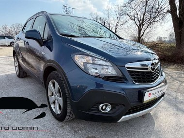 Opel Mokka-1