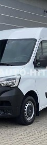 Renault Master L2H2 Klima 136KM HAK:2.5t 12/2020r *Gwarancja-3