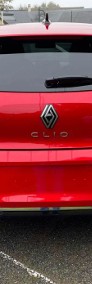 Renault Clio V Techno 1.0 TCe Techno 1.0 TCe 90KM / Pakiet Winter, Look, Multimedia-4