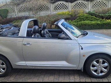 Chrysler PT Cruiser