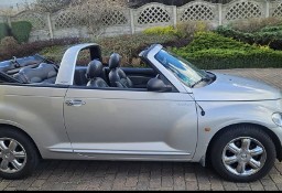 Chrysler PT Cruiser Cabriolet LPG gotowy do jazdy