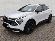 Kia Sportage IV 1.6 T-GDI Anniversary 2WD DCT 1.6 T-GDI Anniversary 2WD DCT 160KM