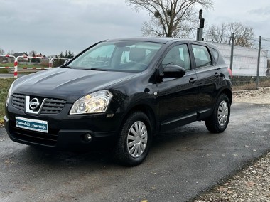 Nissan Qashqai I-1