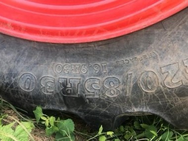 Opona 420/85 R 30 Koło Felga 15x30-2