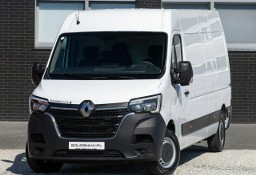 Renault Master L3H2 2.3 *WZMOCNIONE ZAWIESZENIE* 90.000km kamera cofania tempomat