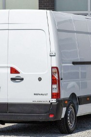 Renault Master L3H2 2.3 *WZMOCNIONE ZAWIESZENIE* 90.000km kamera cofania tempomat-2