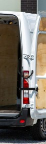 Renault Master L3H2 2.3 *WZMOCNIONE ZAWIESZENIE* 90.000km kamera cofania tempomat-3