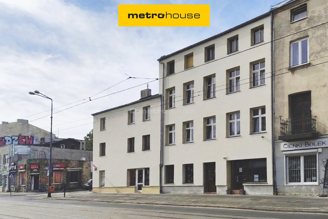 Mieszkanie na sprzedaż, 2 pokoje, 40 m², Łódź