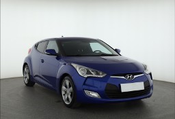 Hyundai Veloster , Klima, Tempomat, Parktronic, Podgrzewane siedzienia