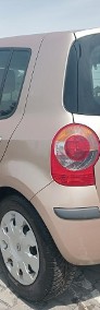 Renault Modus Expression 1.6 Benzyna 88 KM Klimatronic Kredyt Bez BIK i KRD-4