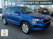 Skoda Karoq Selection 1.5 TSI DSG Selection 1.5 TSI 150KM DSG