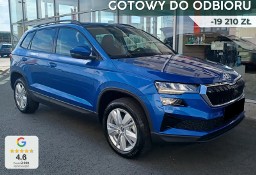 Skoda Karoq Selection 1.5 TSI DSG Selection 1.5 TSI 150KM DSG