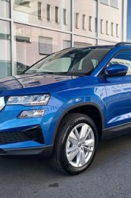 Skoda Karoq Selection 1.5 TSI DSG Selection 1.5 TSI 150KM DSG-2