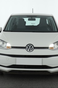 Volkswagen up! , Salon Polska, Serwis ASO, VAT 23%, Klima-2