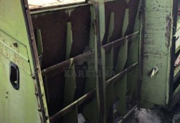 Claas Mega Dominator 86 | 98 | 118 - KOSZ SITOWY - Część Oryginalna