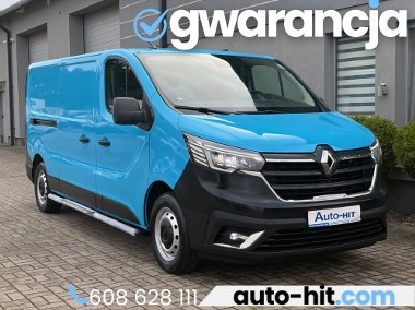 L2H1 Długi 150KM 2.0DCI AUTOMAT *91.100km /www.auto-hit.com/-1