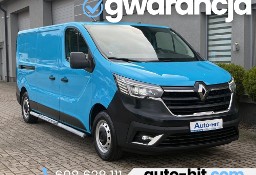 Renault Trafic L2H1 Długi 150KM 2.0DCI AUTOMAT *91.100km /www.auto-hit.com/