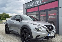 Nissan Juke (46) GWARANCJA Automat JEDYNE 8400 kilometrów FULL OPCJA Zamiana RATY
