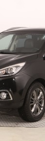 Hyundai ix35 , Klimatronic, Tempomat, Parktronic, Podgrzewane siedzienia-3