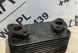 Fendt 930 MAN D0836 - chłodnica oleju F824200310270 51.05601-0084