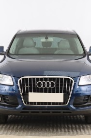 Audi Q5 II , Serwis ASO, Automat, Skóra, Navi, Xenon, Bi-Xenon,-2