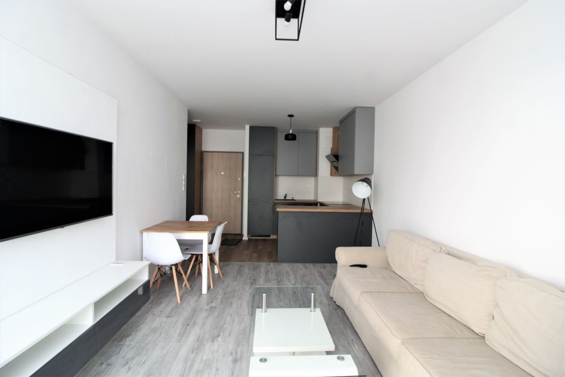 Mieszkanie do wynajęcia, 44 m² Stogi, Skiby