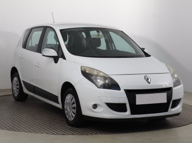 Renault Scenic III , Klima, Tempomat-1