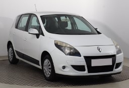 Renault Scenic III , Klima, Tempomat