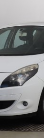 Renault Scenic III , Klima, Tempomat-3
