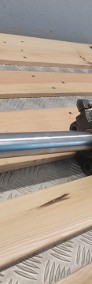 Cylinder hydrauliczny skrętu Claas .... Arion {Carraro}-4