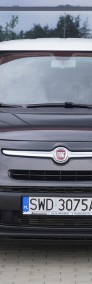 Fiat 500L 1-rej.2015r! 2kpl.kół Czujniki Tempomat Bluetooth GWARANCJA Bezwypad-4