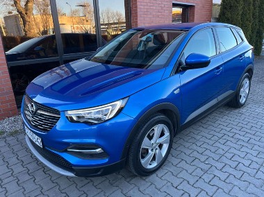 Opel Grandland X-1