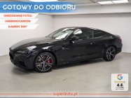 BMW SERIA 4 G22/G23/G82 BMW SERIA 4 Coupe 430i xDrive M Sport 430i xDrive M Sport 2.0 (245KM)| Asystent parkowania