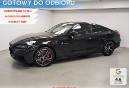 BMW SERIA 4 G22/G23/G82 BMW SERIA 4 Coupe 430i xDrive M Sport 430i xDrive M Sport 2.0 (245KM)| Asystent parkowania