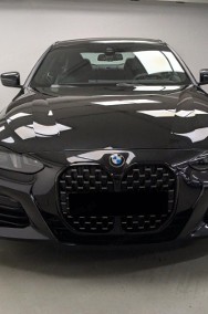 BMW SERIA 4 Coupe 430i xDrive M Sport 430i xDrive M Sport 2.0 (245KM)| Asystent parkowania-2