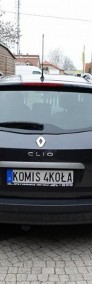 Renault Clio III Serwis - 1.2 Turbo - Klima - GWARANCJA - Zakup Door To Door-4