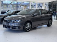 Peugeot 308 II Allure S&amp;S, Salon Polska, 1-właściciel, FV23%, Gwarancja, DOSTAWA