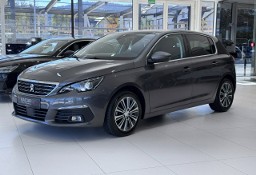 Peugeot 308 II Allure S&amp;S, Salon Polska, 1-właściciel, FV23%, Gwarancja, DOSTAWA