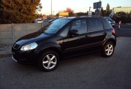 Suzuki SX4 I 4x4