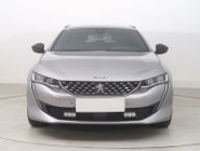 Peugeot 508 , Automat, Skóra, Navi, Klimatronic, Tempomat, Parktronic,