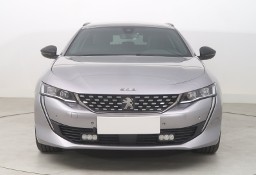 Peugeot 508 , Automat, Skóra, Navi, Klimatronic, Tempomat, Parktronic,
